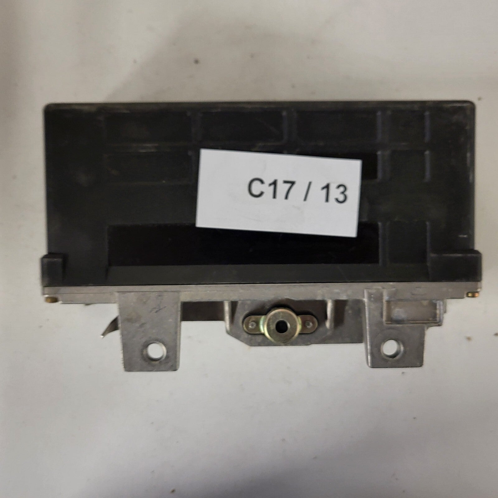 MERCEDES ABS ECU / 0125457432 / 0265101040 / BOSCH