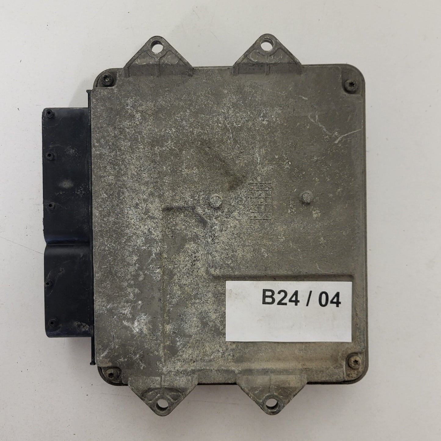 FIAT GRANDE PUNTO ECU / 51806497 / MJD 6F3.P5 / HW03P / 71600.170.01 / FPT