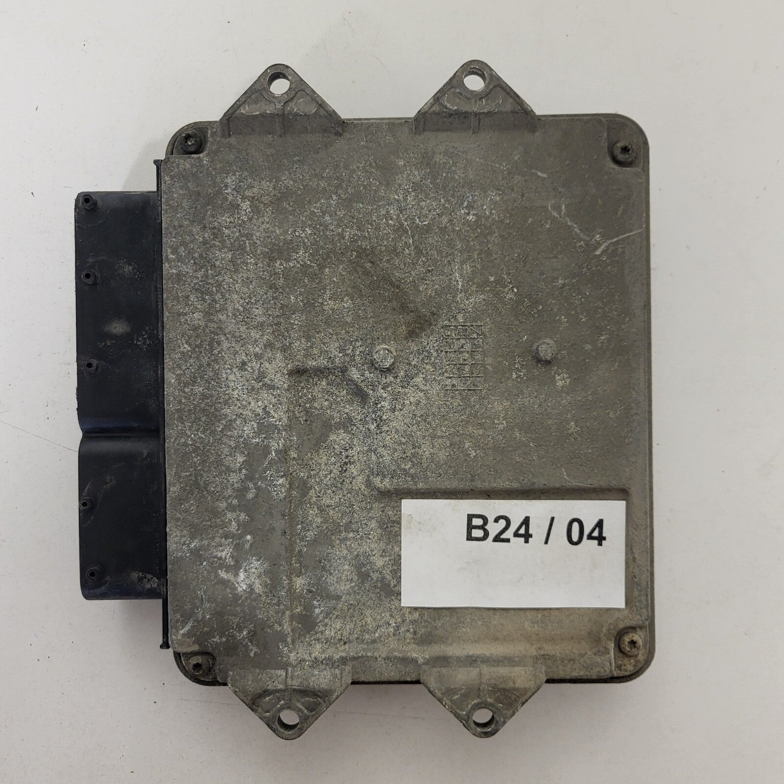 FIAT GRANDE PUNTO ECU / 51806497 / MJD 6F3.P5 / HW03P / 71600.170.01 / FPT