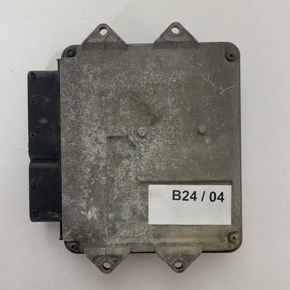 FIAT GRANDE PUNTO ECU / 51806497 / MJD 6F3.P5 / HW03P / 71600.170.01 / FPT