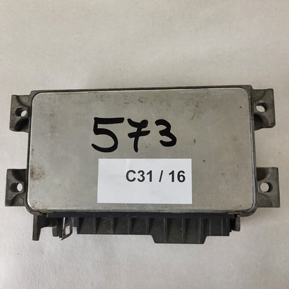 FIAT PUNTO LANCIA Y ECU / IAW 16F.EB / 46545150 / 61602.102.01 / MAGNETI MARELLI
