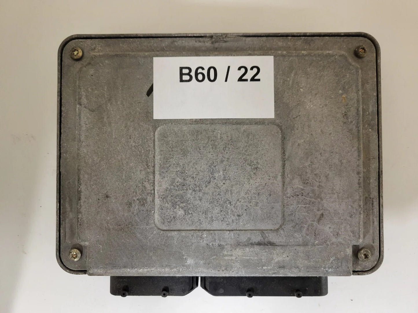 VW AUDI SEAT ŠKODA ECU / 036906034GP / IAW 4MV.GP / 61601.066.02
