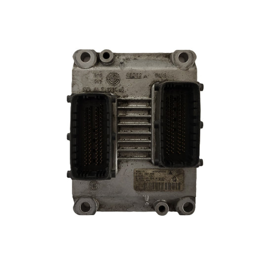 LANCIA YPSILON Y ECU / 0261207088 / 055195528 / 00551955280 / / BOSCH