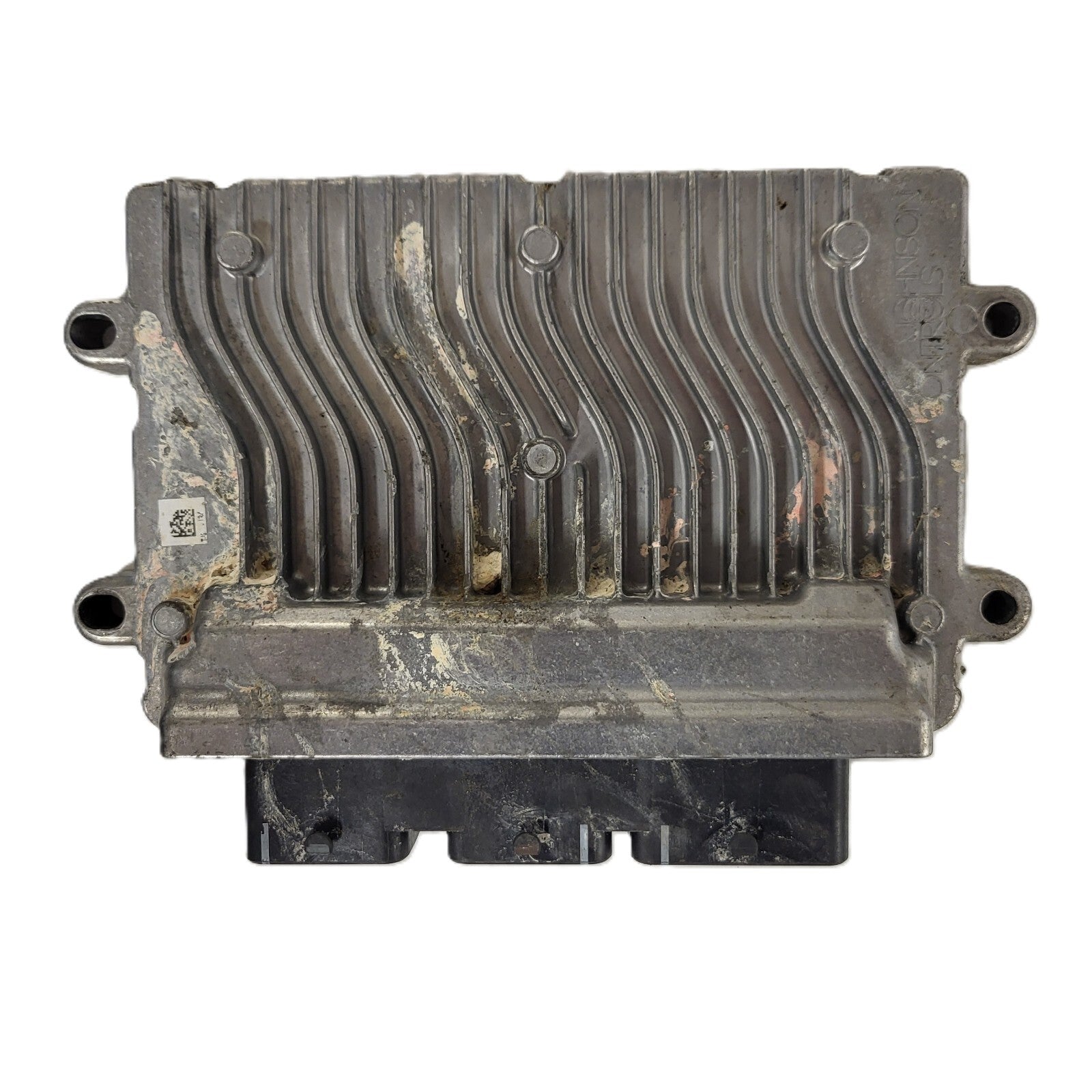 PEUGEOT CITROEN ECU / J34P / 21585598-3 A0 / SW9660374680 / HW9651696680 VALEO