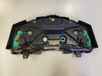 OPEL MERIVA DIESEL QUADRO STRUMENTI CONTACHILOMETRI 13214770LN