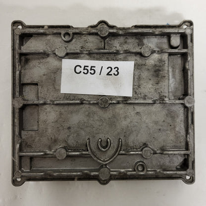 SMART FORTWO ECU / 0261205004 / 0003107V006 / HW 32.98 / BOSCH