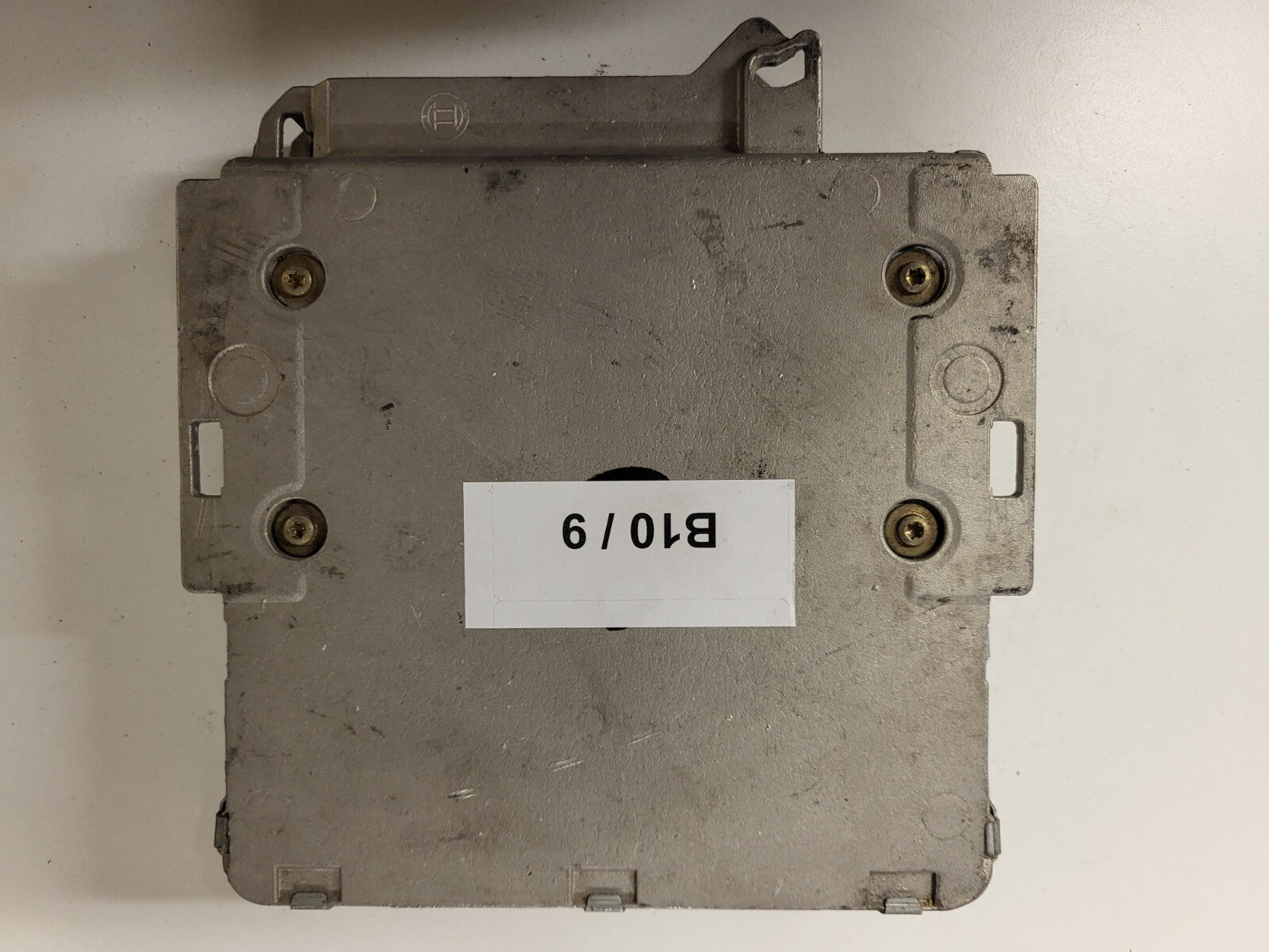BMW 5 E39 ECU / 0281001373 / 7785932 / BOSCH
