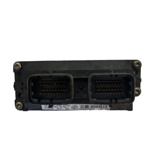FIAT PUNTO ECU / IAW 5AF.PE / 51793108 / HW603 / 61601.072.06 / MAGNETI MARELLI