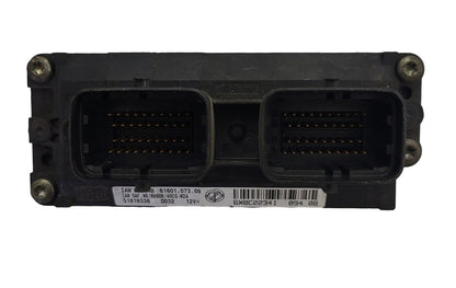 LACIA Y ECU / IAW 5AF.N8 / 51819336 / HW606 / 61601.073.08 / MAGNETI MARELLI
