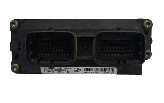 LACIA Y ECU / IAW 5AF.N8 / 51819336 / HW606 / 61601.073.08 / MAGNETI MARELLI