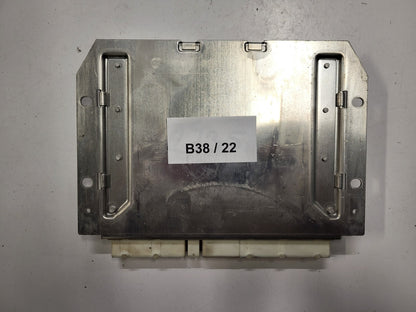 Mercedes Benz ECU / 0315450732 / 0265109498 / BOSCH