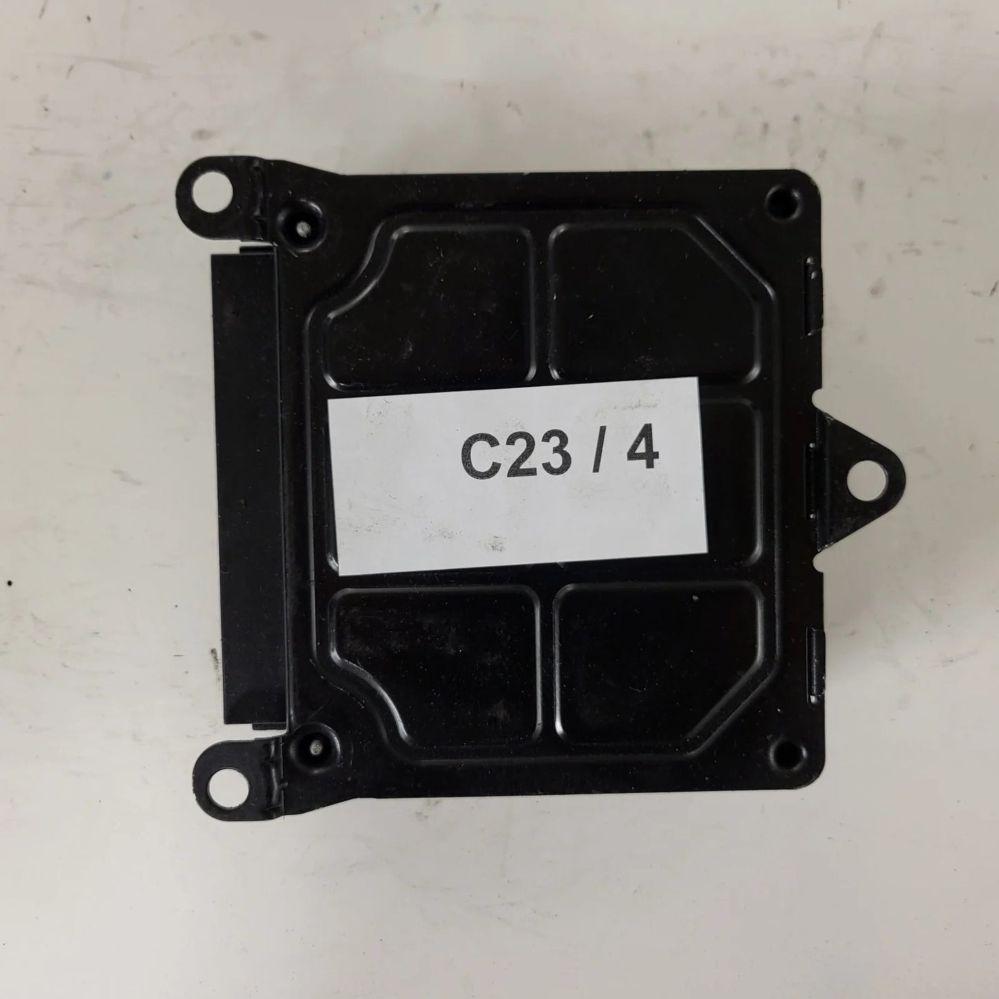LAND ROVER FRELANDER ABS ECU / 4460440700 / SRD 100480 / WABCO