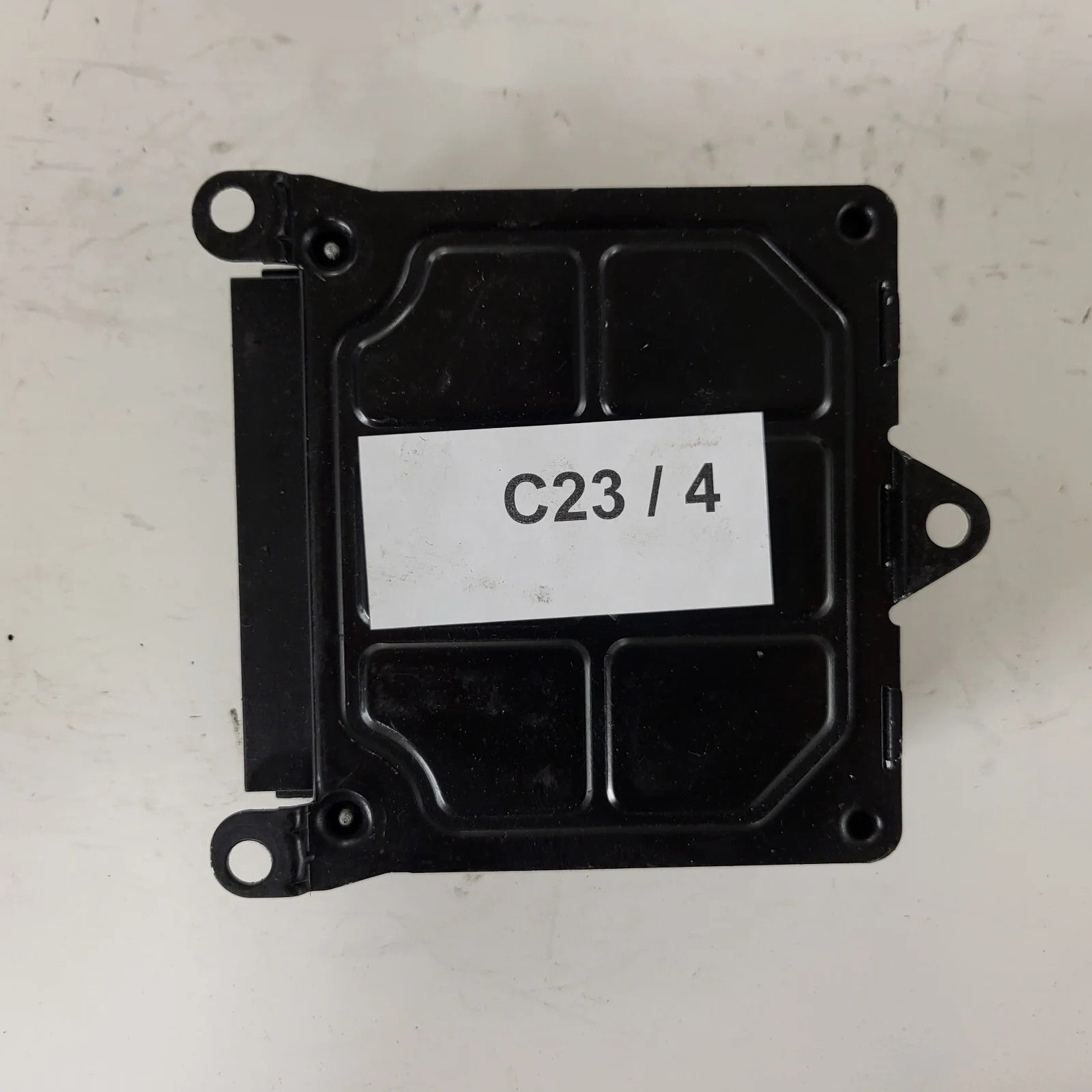 LAND ROVER FRELANDER ABS ECU / 4460440700 / SRD 100480 / WABCO