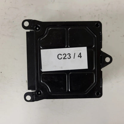 LAND ROVER FRELANDER ABS ECU / 4460440700 / SRD 100480 / WABCO