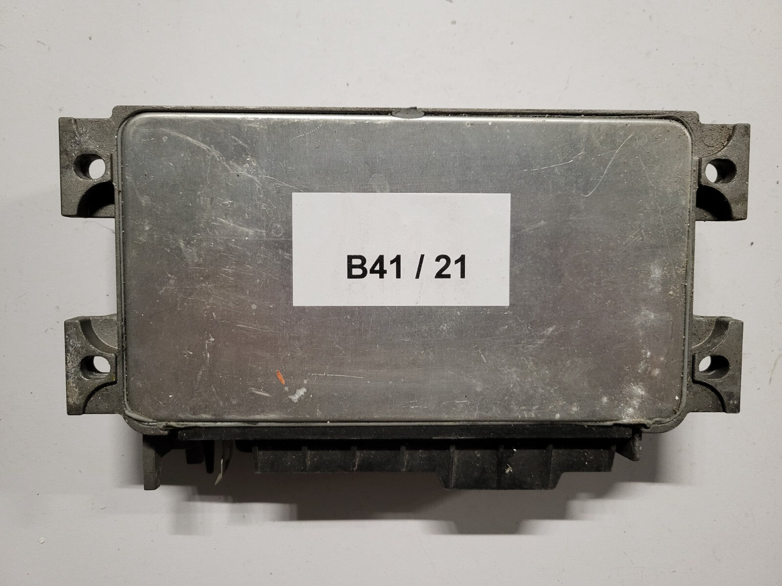 LANCIA Y YPSILON ECU / IAW 16FF.EU / 46448300 / 61602.073.02 / MAGNETI MARELLI