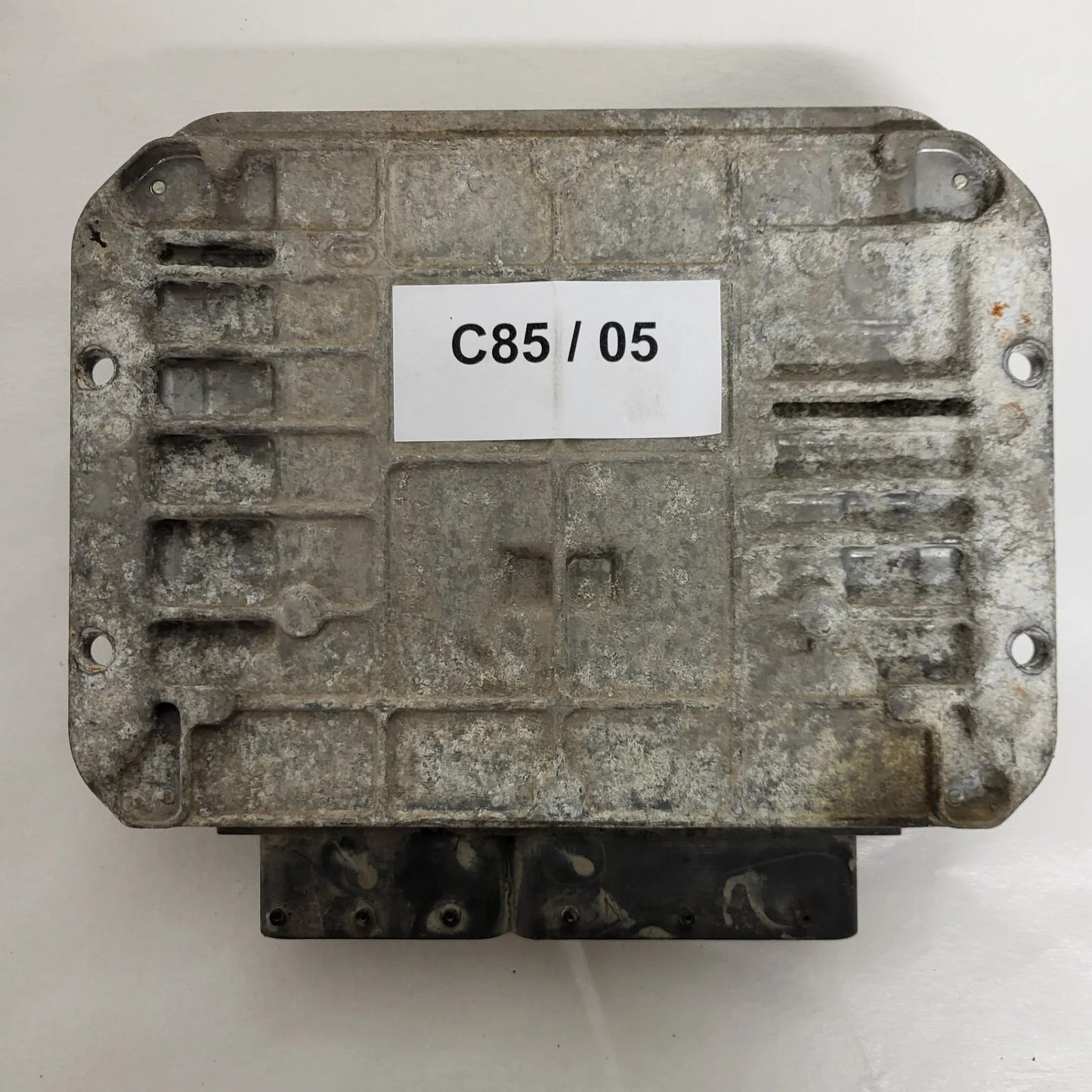 OPEL ASTRA H ECU / 8980258295 / 98025829 / MB275800-4865 / D07004 / EE / ISUZU
