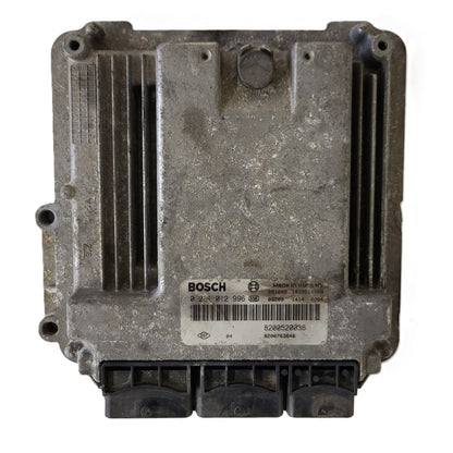 RENAULT ESPACE ECU / 0281012996 / 8200520036 / 8200763646 / BOSCH