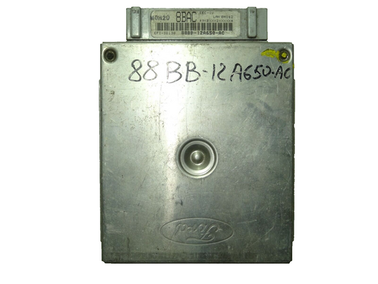 FORD SIERRA ECU / 88BB-12A650-AC  / 8BAC / 