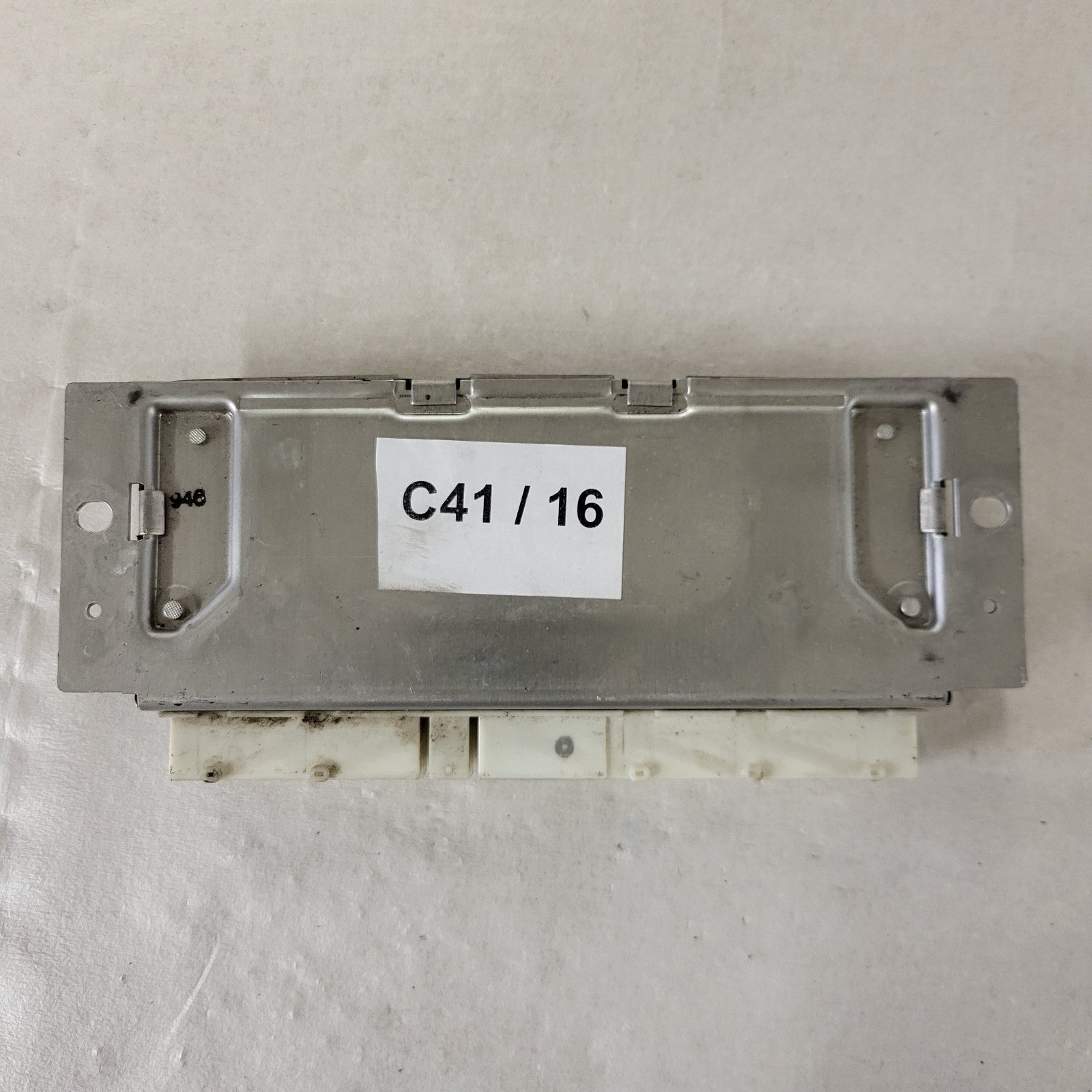 Mercedes asr abs ecu / 0175457332 / 0265109052 / bosch