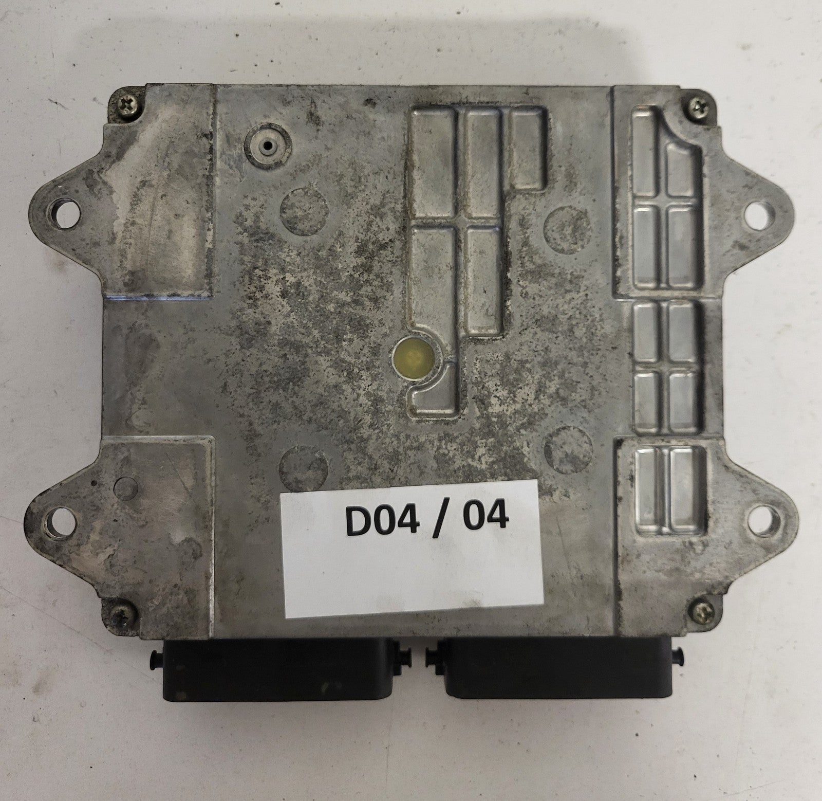 SMART MITSUBISHI ECU / A1351503279 / 1860A442 / E6T42484
