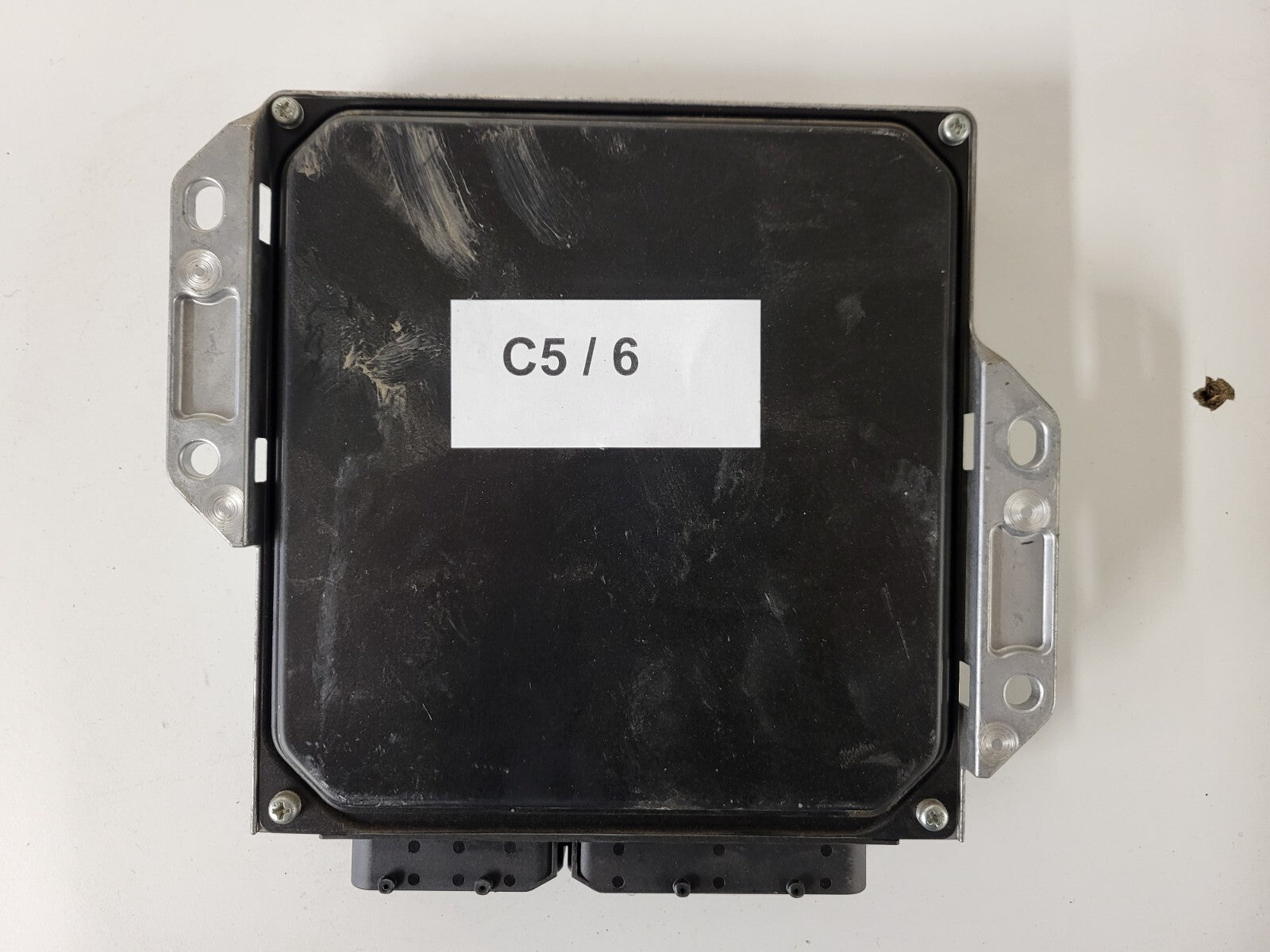MAZDA 6 2.0D ECU / RF8G18881H / RF8G 275800-8108 / 