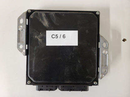 MAZDA 6 2.0D ECU / RF8G18881H / RF8G 275800-8108 / 