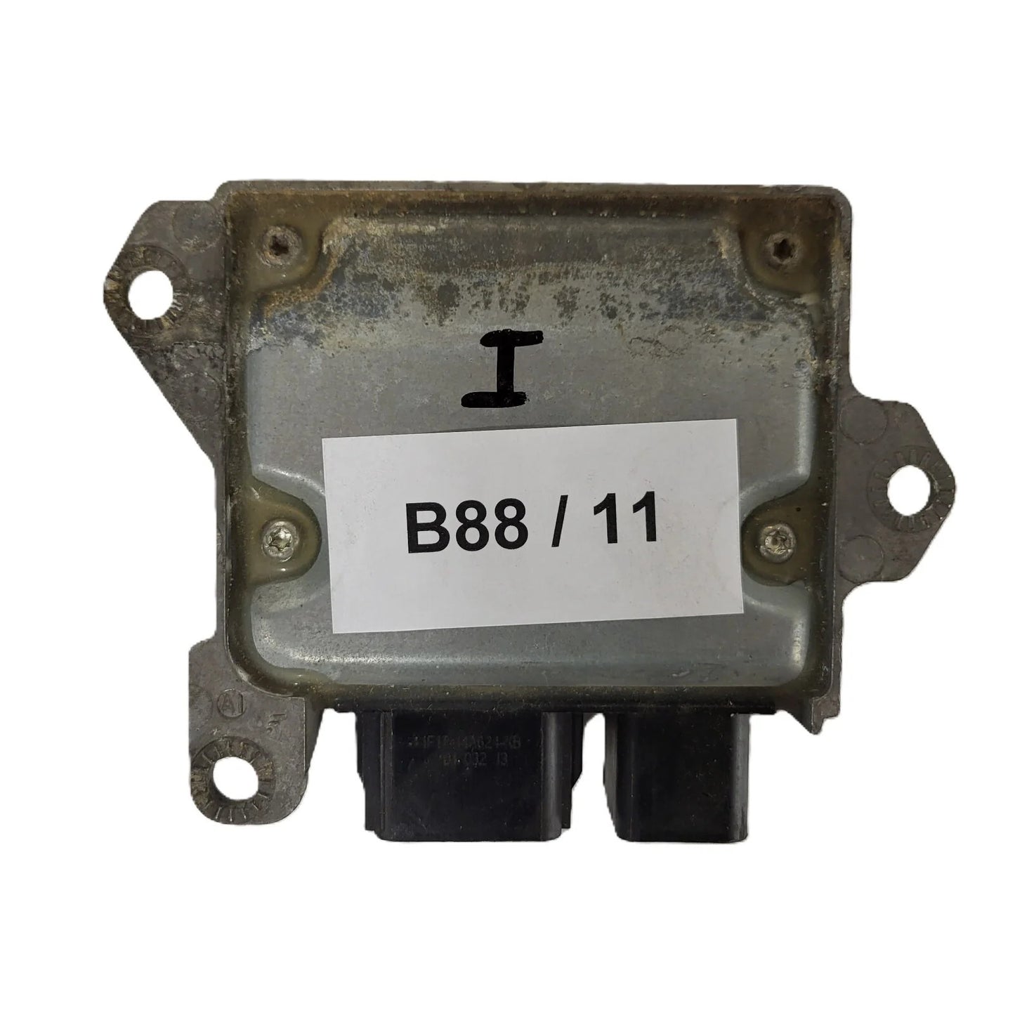JAGUAR X-TYPE / 1X4A-14B321-CC / AIRBAG MODULE CENTRALINA ECU
