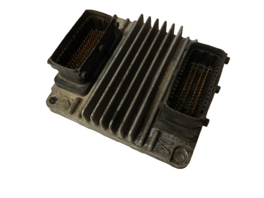 OPEL CORSA MERIVA ECU / 12227249 / 8973258945 / DYNU / DELPHI ISUZU