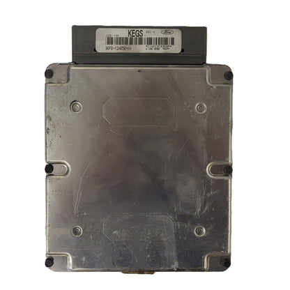 Ford ECU / 96FB-12A650-KA / LEE-101 / KEGS 