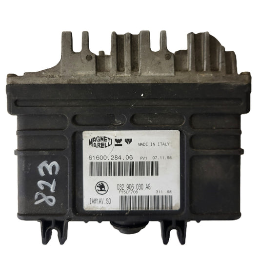 ŠKODA FELICIA ECU / 032906030AG / 61600.284.06 / IAW 1AV.SO MAGNETI MARELLI