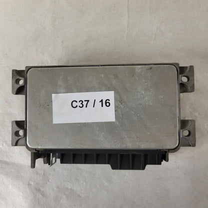 FIAT PUNTO LANCIA Y ECU / IAW 16F.EB / 46545150 / 61602.102.01 / MAGNETI MARELLI