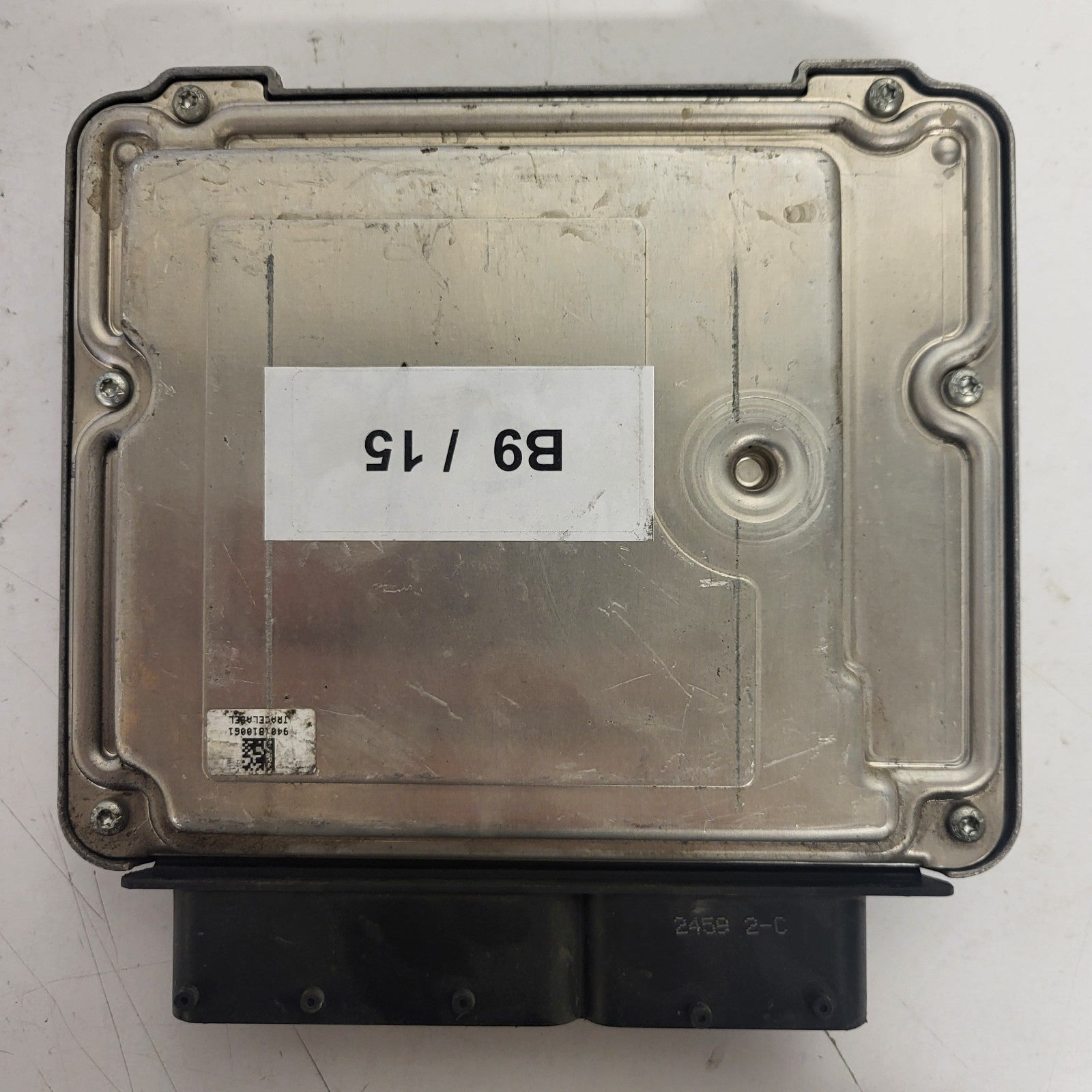 OPEL INSIGNIA A ECU / 0281017105 / 55576906 / 55575349 / AAP9 / ACDELCO