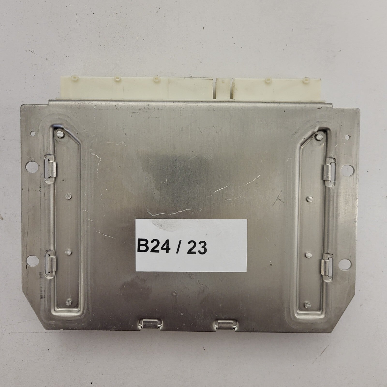 MERCEDES-BENZ A CLASS W168 ESP ECU / 1685453532 / 0265109630 / BOSCH ESP+HBA