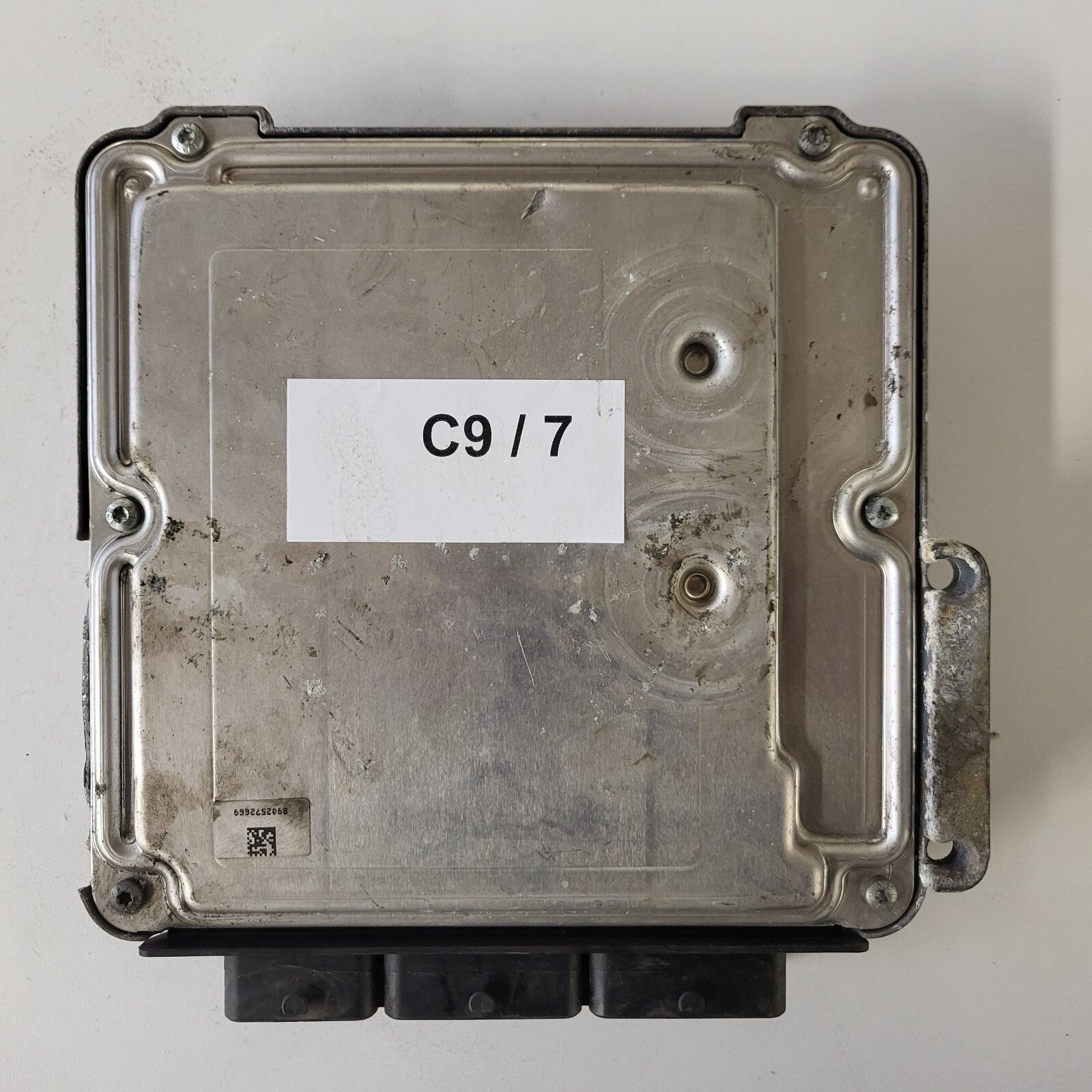 RENAULT ESPACE ECU / 0281012996 / 8200520036 / 8200763646 / BOSCH