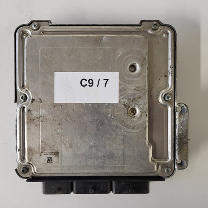 RENAULT ESPACE ECU / 0281012996 / 8200520036 / 8200763646 / BOSCH