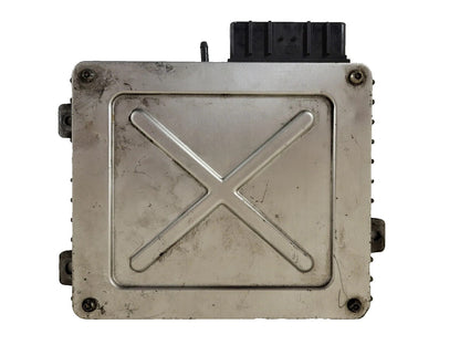 ROVER 200 ECU / MKC103480 / WL / ENGINE CONTROL UNIT