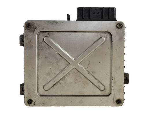 ROVER 200 ECU / MKC103480 / WL / ENGINE CONTROL UNIT