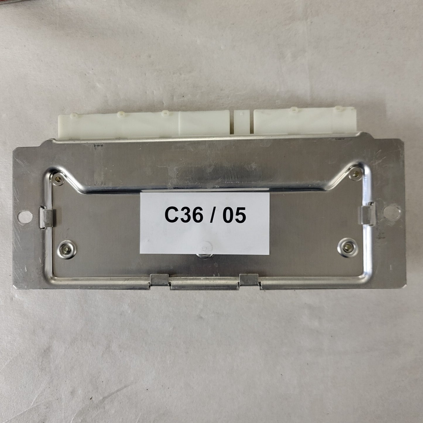 Mercedes C W202 ASR MODULE ECU / 0195453132 / 10.0946-1521.4 / ATE