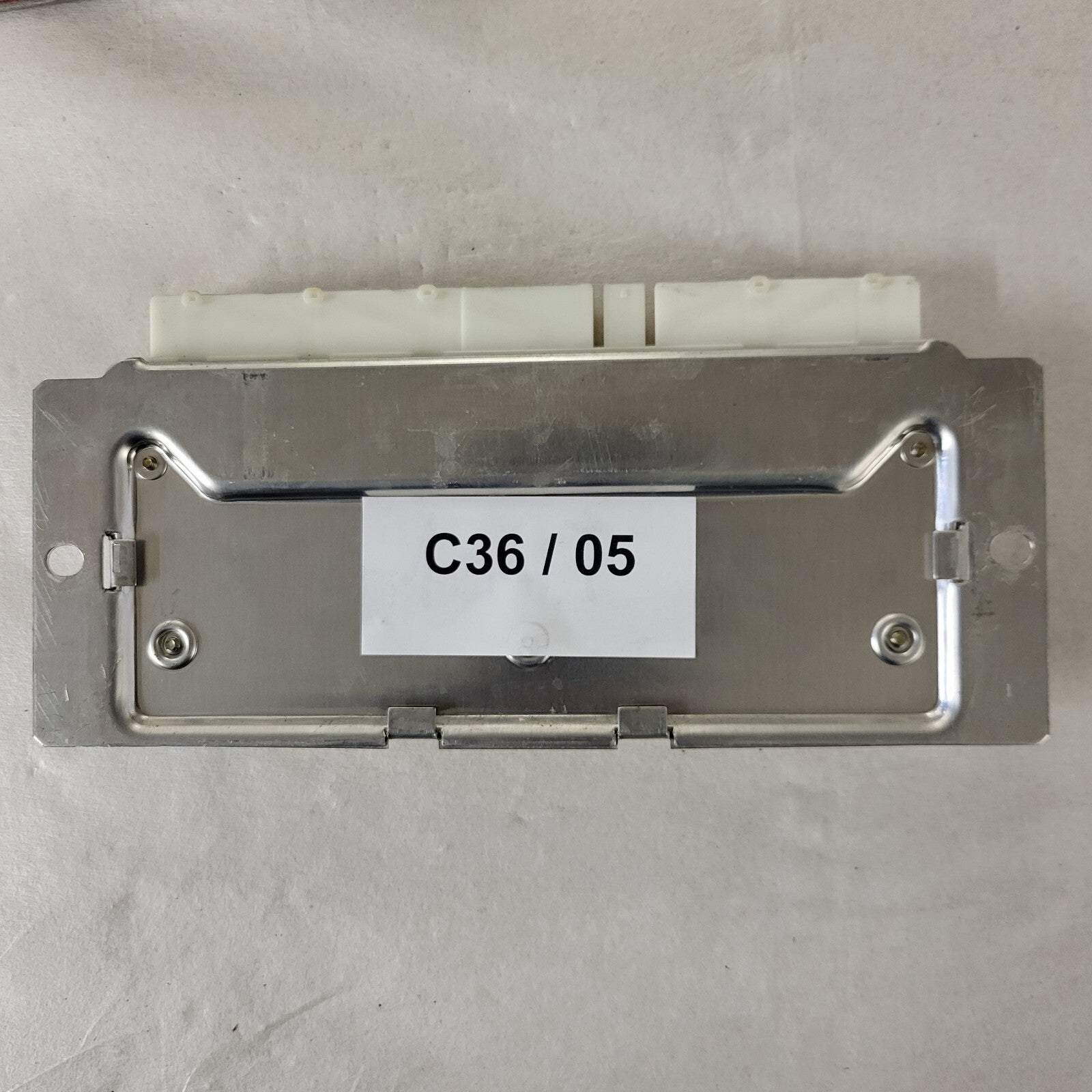 Mercedes C W202 ASR MODULE ECU / 0195453132 / 10.0946-1521.4 / ATE