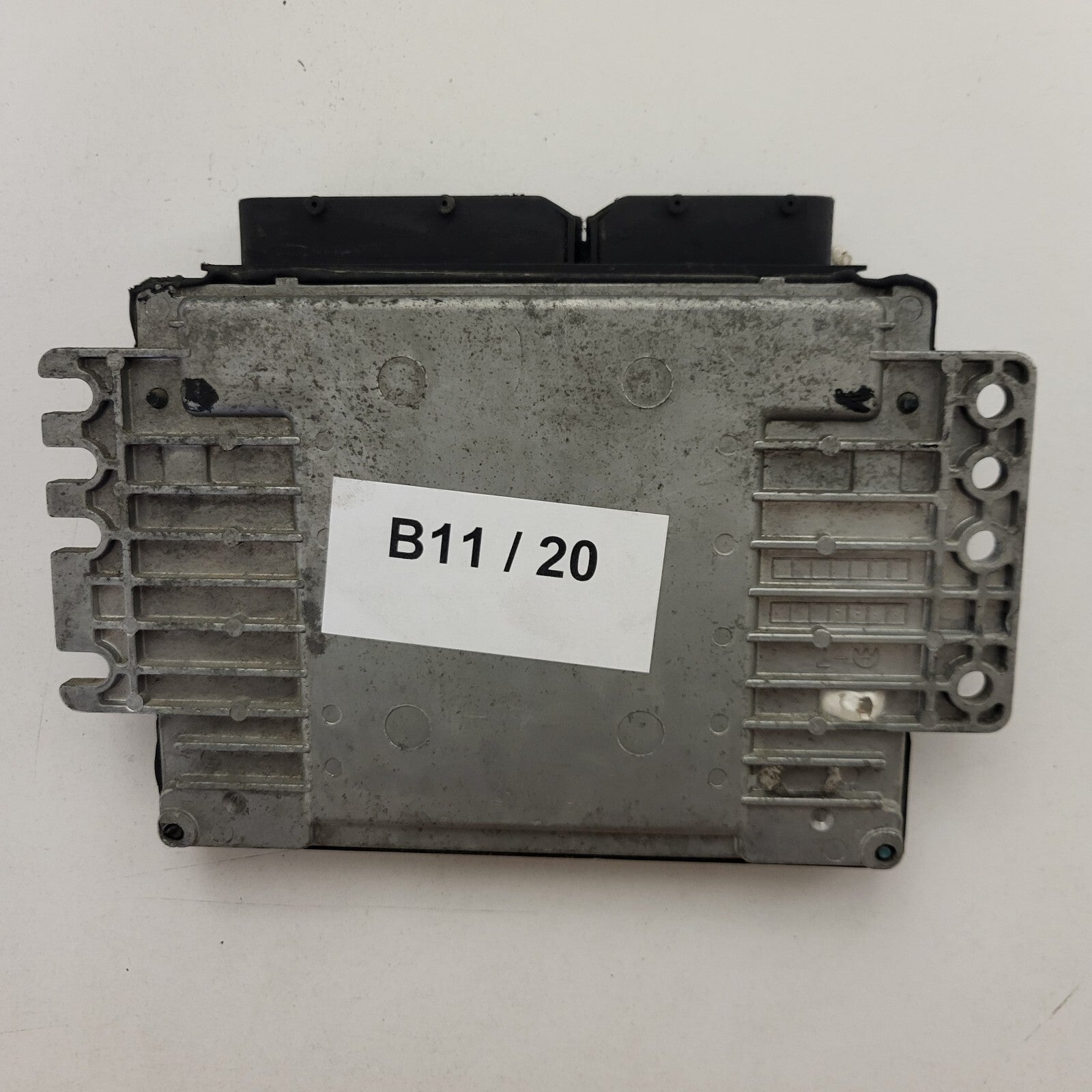 NISSAN MICRA ECU / MEC32-080 G3 3619 / U7 / HITACHI