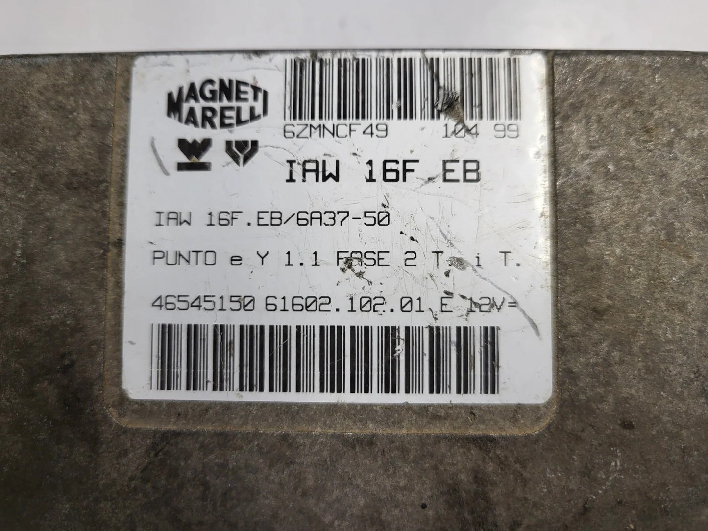 BRC FLY SF SEQUENT PLUG DRIVE / 67R011002 / 110R001001 / 031001 / E3031001 / M.T