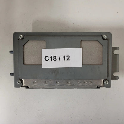 Honda Jazz ECU / 0261208374 / 37820-PWD-G05 / FTG / BOSCH
