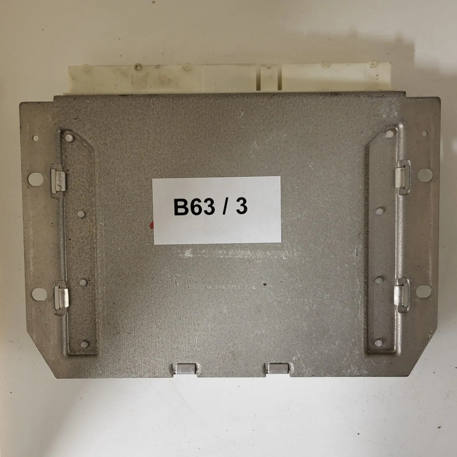 Mercedes W168 ECU / 0265109425 / 0225457132 / BOSCH