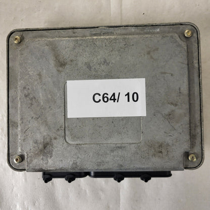 VOLKSWAGEN POLO 6N2 ECU / 036906014BM / IAW 4CV.V2 / 61600.495.04