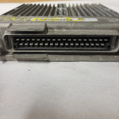 Renault Clio Twingo ECU 35PIN 7700104483 / 21625022-3 HOM 7700868295 7700103967