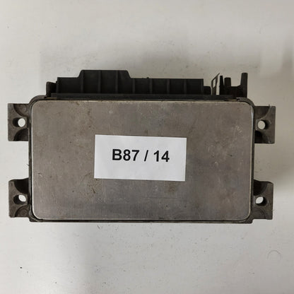 Fiat Punto 1.2 ECU / 46545152 / IAW 16F.E3 / 61602.106.02 / MARELLI
