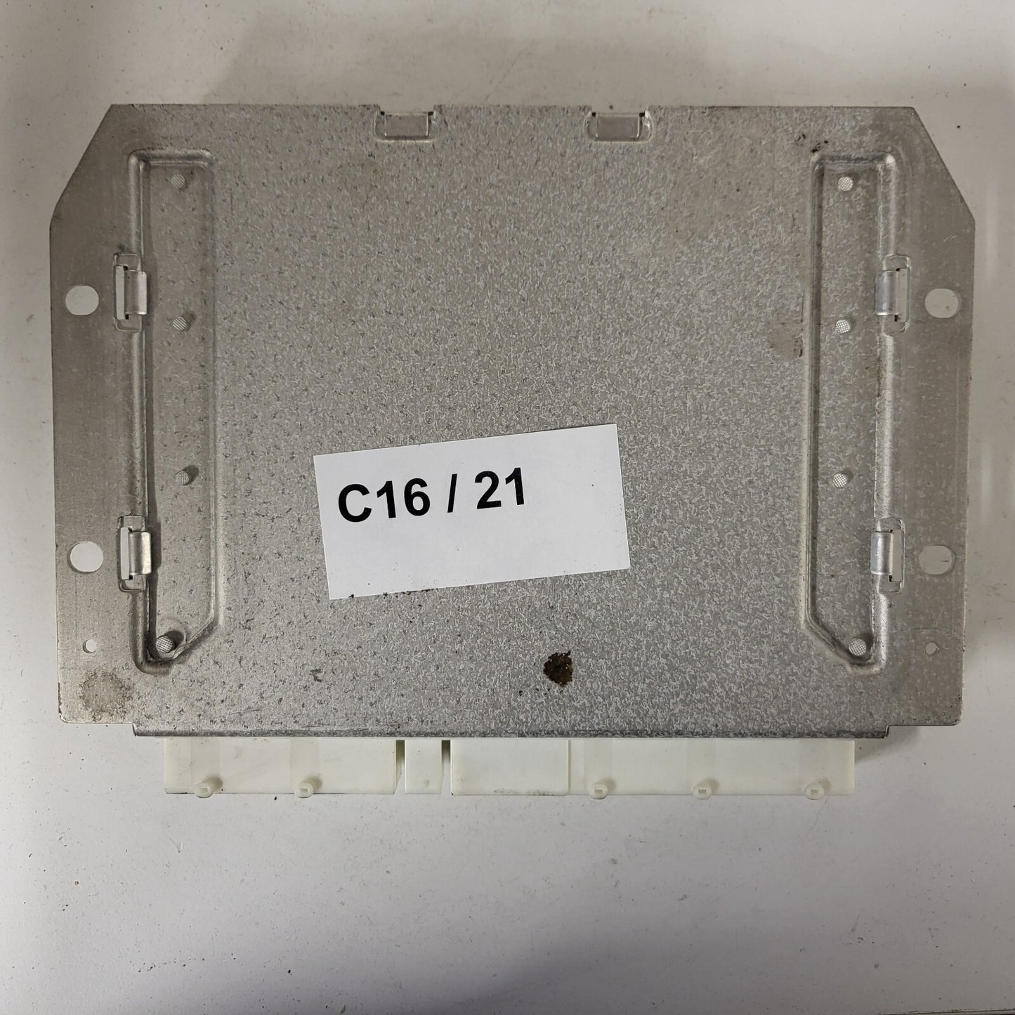 MERCEDES A-CLASS W168 ESP + BAS ECU / 0285452632 / 0265109459 / BOSCH