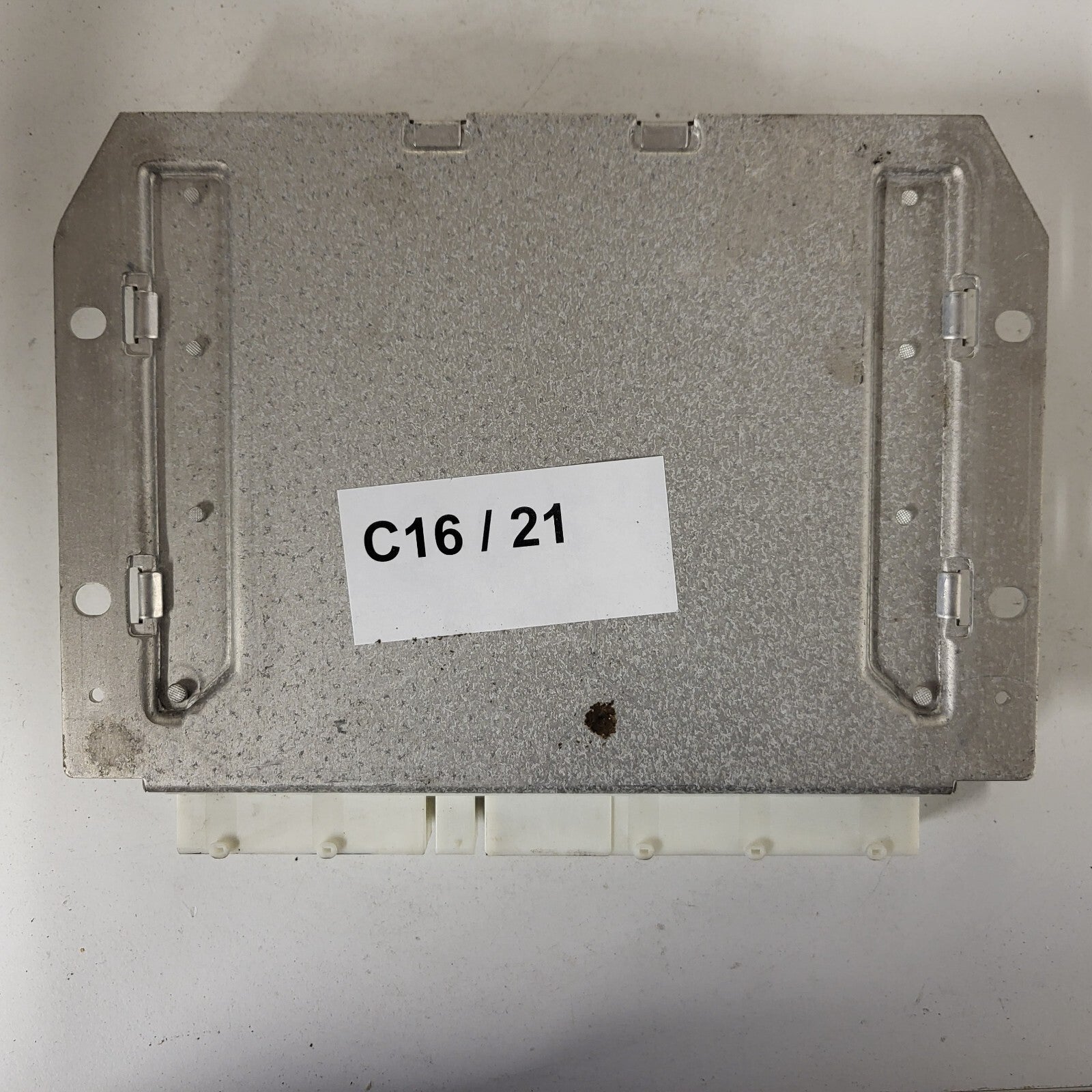 MERCEDES A-CLASS W168 ESP + BAS ECU / 0285452632 / 0265109459 / BOSCH