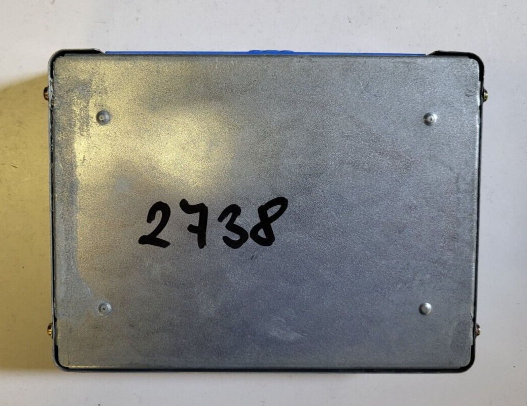 NISSAN ECU / 0261200957 / 2371099B00 / 99B00-95800 / BOSCH