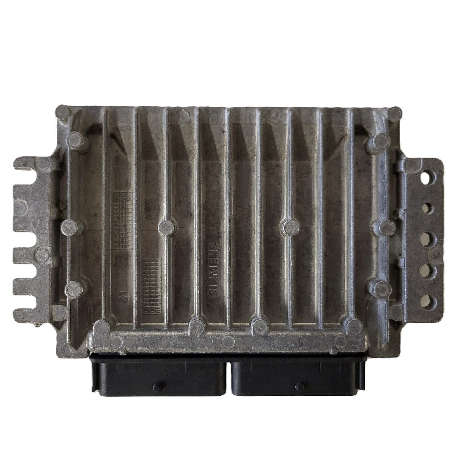 ROVER 75 2.0 ECU / S108847002B / NN100655 / SIEMENS 